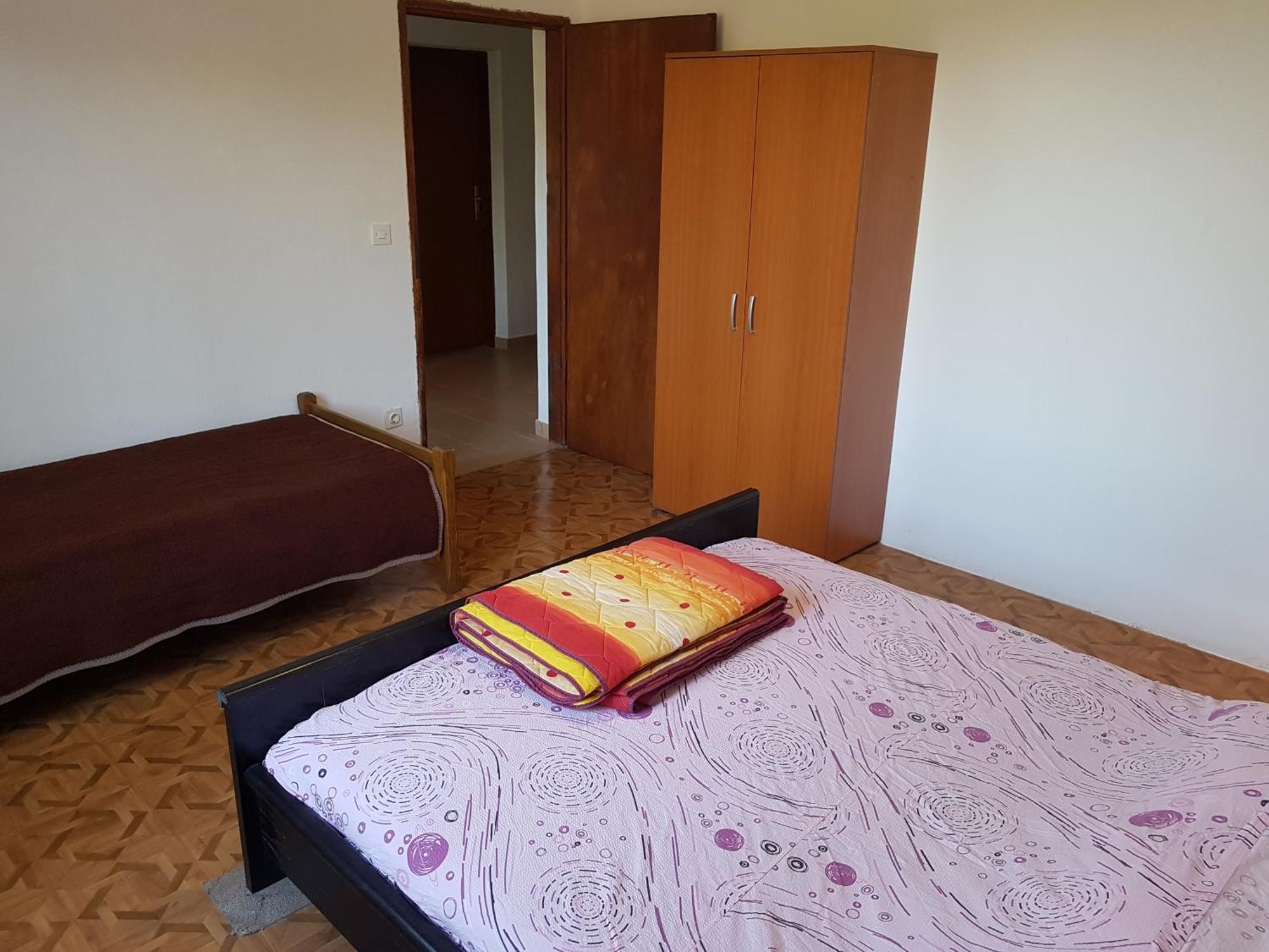 Extra Spacious Seaview Apartments Close To The Beach, With Large Terraces And Free Wi-Fi & Ac & Bbq & Parking Space Sali Kamer foto