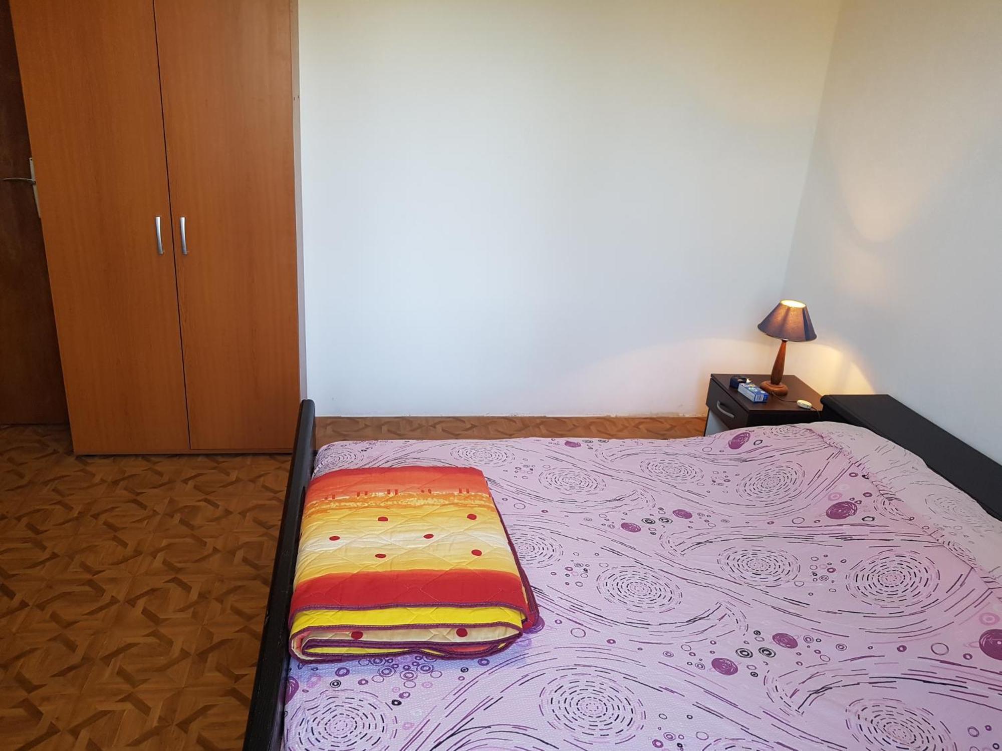 Extra Spacious Seaview Apartments Close To The Beach, With Large Terraces And Free Wi-Fi & Ac & Bbq & Parking Space Sali Kamer foto